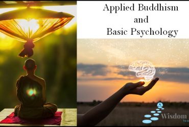 Applied Buddhism and Basic Psychology
